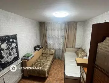 2-комнатная квартира, этаж 1 из 9, 48 м²
