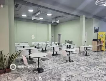 Общепит в в административном здании, этаж 1 из 4, 302 м²