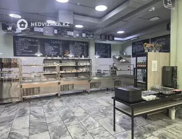 Общепит в в административном здании, этаж 1 из 4, 302 м²