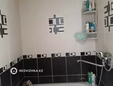 1-комнатная квартира, этаж 4 из 5, 36 м²