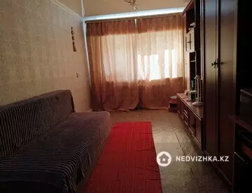1-комнатная квартира, этаж 4 из 5, 36 м²