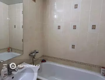 3-комнатная квартира, этаж 2 из 9, 68 м²
