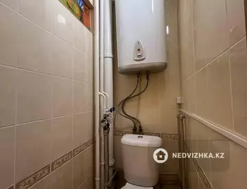 3-комнатная квартира, этаж 2 из 9, 68 м²