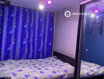 3-комнатная квартира, этаж 1 из 5, 57 м²
