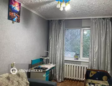 3-комнатная квартира, этаж 1 из 5, 57 м²