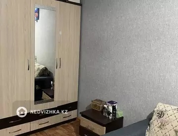3-комнатная квартира, этаж 1 из 5, 57 м²