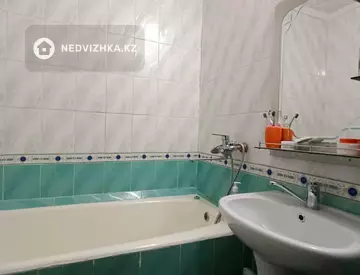 2-комнатная квартира, этаж 5 из 9, 54 м²
