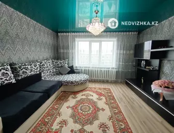 2-комнатная квартира, этаж 5 из 9, 54 м²