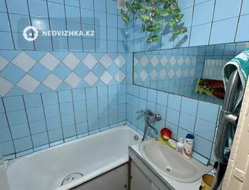 3-комнатная квартира, этаж 3 из 5, 62 м²