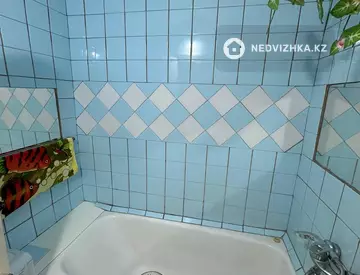 3-комнатная квартира, этаж 3 из 5, 62 м²