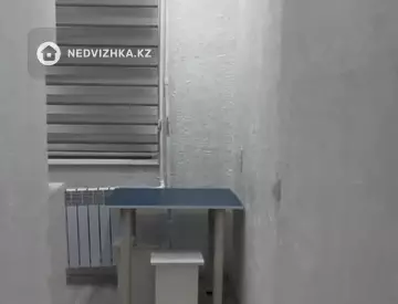 2-комнатная квартира, этаж 4 из 5, 44 м²