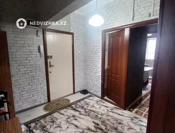 3-комнатная квартира, этаж 5 из 5, 68 м²