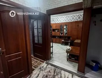 3-комнатная квартира, этаж 5 из 5, 68 м²