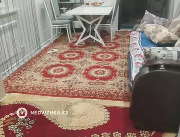 2-комнатный дом, 2 соток, 64 м², на длительный срок