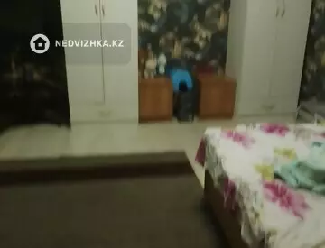 2-комнатный дом, 6 соток, 54 м², на длительный срок