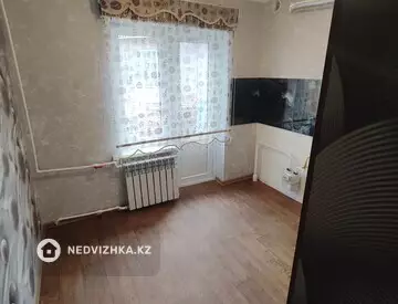 1-комнатная квартира, этаж 4 из 4, 30 м²