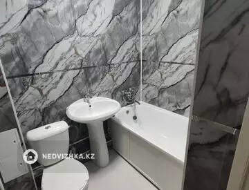 1-комнатная квартира, этаж 4 из 4, 30 м²