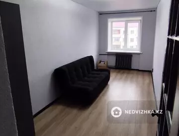 2-комнатная квартира, этаж 5 из 5, 46 м²