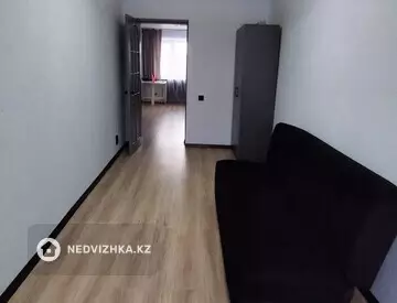 2-комнатная квартира, этаж 5 из 5, 46 м²