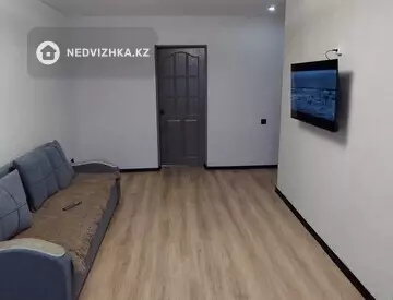 2-комнатная квартира, этаж 5 из 5, 46 м²