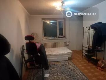 2-комнатная квартира, этаж 11 из 11, 75 м², на длительный срок