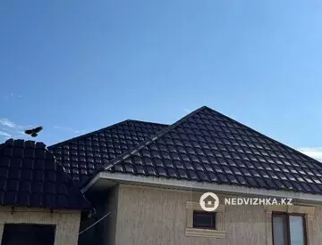 3-комнатный дом, 8 соток, 90 м²