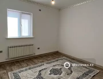 3-комнатный дом, 8 соток, 90 м²