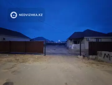 3-комнатный дом, 8 соток, 90 м²