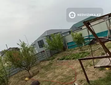 3-комнатный дом, 8 соток, 90 м²