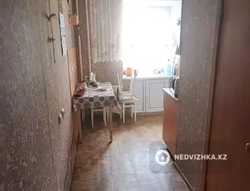 3-комнатная квартира, этаж 3 из 9, 69 м²