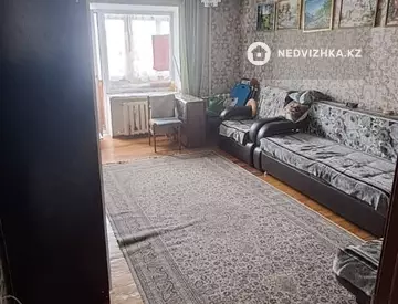 3-комнатная квартира, этаж 3 из 9, 69 м²