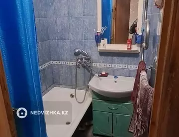 3-комнатная квартира, этаж 3 из 9, 69 м²