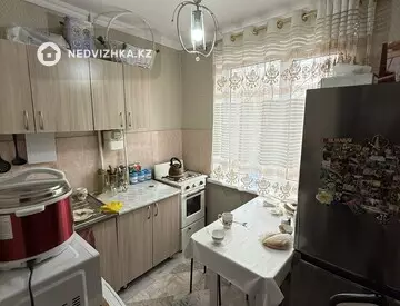 1-комнатная квартира, этаж 4 из 5, 32 м²