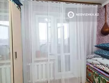 4-комнатная квартира, этаж 3 из 9, 92 м²