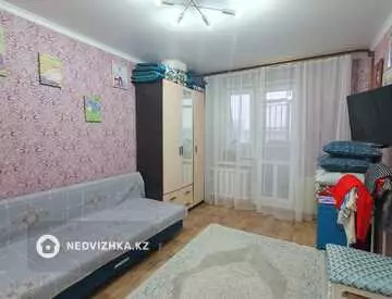 4-комнатная квартира, этаж 3 из 9, 92 м²