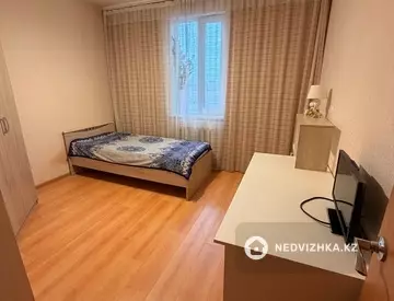2-комнатная квартира, этаж 2 из 12, 55 м²