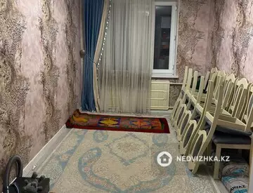 2-комнатная квартира, этаж 5 из 5, 45 м²