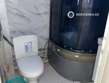 2-комнатная квартира, этаж 5 из 5, 45 м²