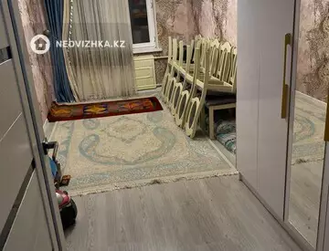 2-комнатная квартира, этаж 5 из 5, 45 м²