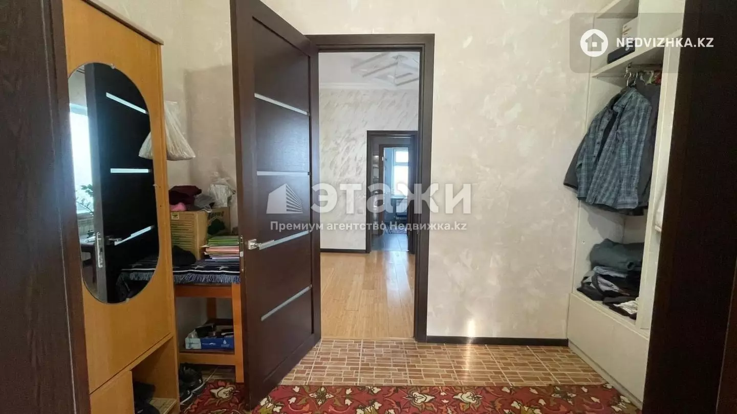 160 м², 5-комнатный дом, 9 соток, 160 м², изображение - 1