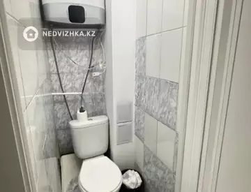 2-комнатная квартира, этаж 4 из 5, 50 м²