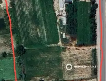 Участок 125.0 соток