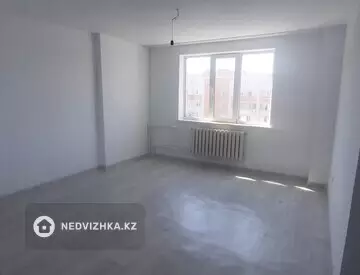 1-комнатная квартира, этаж 9 из 9, 41 м²