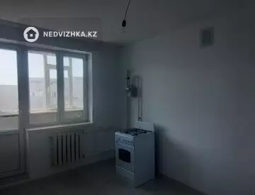 1-комнатная квартира, этаж 9 из 9, 41 м²