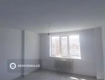 1-комнатная квартира, этаж 9 из 9, 41 м²