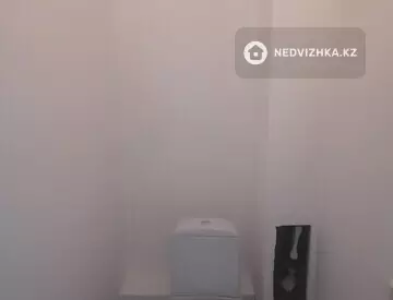 1-комнатная квартира, этаж 9 из 9, 41 м²