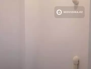 1-комнатная квартира, этаж 9 из 9, 41 м²