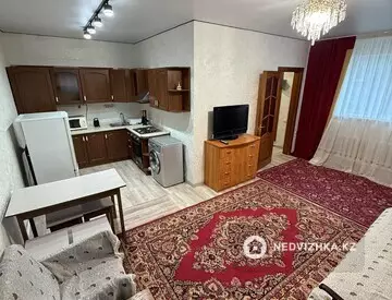 3-комнатный дом, 1 соток, 55 м², на длительный срок