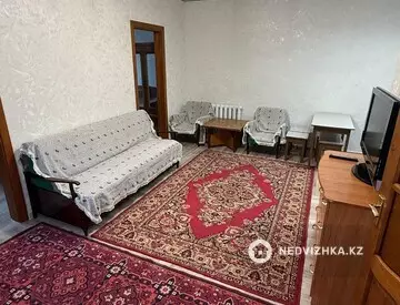 3-комнатный дом, 1 соток, 55 м², на длительный срок