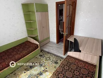 3-комнатный дом, 1 соток, 55 м², на длительный срок